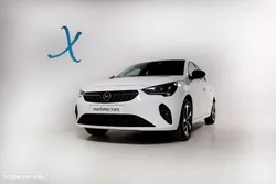 Opel Corsa-e Elegance