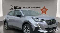 Peugeot e-2008 Active de 2023