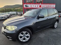 Bmw X5 (E70) XDRIVE 30DA 245CH EXCLUSIVE
