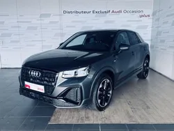 AUDI Q2 35 TFSI 150 S tronic 7 S line