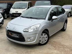 Citroën C3 II 1.6 HDI 92Cv AirDream 99g 5Portes/5Places Clim/Regulateur/Isofix Garantie 12 Mois