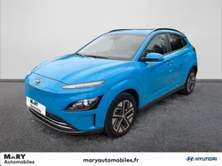 HYUNDAI Kona Electrique 39 kWh - 136 ch Intuitive