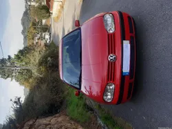 VW Golf IV
