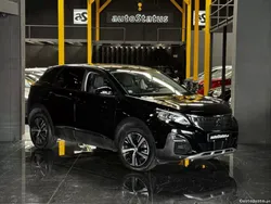 Peugeot 3008 1.5 bluehdi allure
