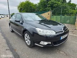 Citroën C5 HDi 140 FAP Confort