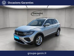 VOLKSWAGEN T-Cross 1.0 TSI 116 Start/Stop DSG7 VW Edition