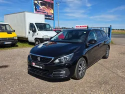 Peugeot 308 SW 1.5 130CH S&S ACTIVE