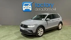 Volkswagen Tiguan Allspace Life 2.0 TDI 110kW (150CV) DSG
