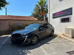 PEUGEOT 508 SW GT Line BlueHDi 160 ch EAT8 GT-Line