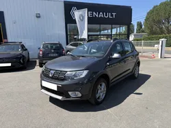 Dacia Sandero 1.0 ECO-G 100ch Stepway