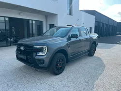 Ford Ranger WILDTRAK Double Cabine 3.0L V6 240CH (pas de Malus / pas de tvs ) Facelift 2026
