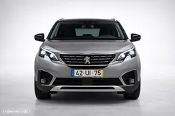 Peugeot 5008 2.0 BlueHDi GT EAT6