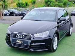 Audi A1 1.2 TFSI ATTRACTION 86CV GASOLINA 2014