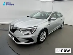 Renault Megane 1.3 TCe 115ch FAP Zen