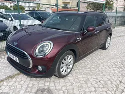 MINI Clubman One D Sport Edition