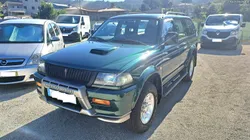 Mitsubishi Pajero Sport 2.5 TD GLS