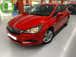 OPEL Astra ST 1.0T S-S Selective 105