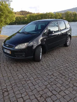 Ford C-Max (Focus C-Max)