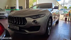 Maserati Levante 3.0 V6