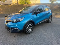 Renault Captur 0.9 Energy Zen