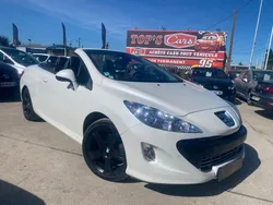 PEUGEOT 308 CC 2.0 HDi 163CH FÉLINE * BOITE AUTOMATIQUE * FULL OPTIONS * CRIT'AIR 2 * ENTRTEIEN À JOUR