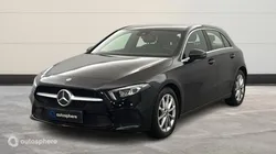 Mercedes Classe A 200 d 150ch Progressive Line 8G-DCT