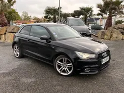 Audi A1 1.2 TFSI 86ch S line