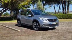 Peugeot 2008 1.6HDI