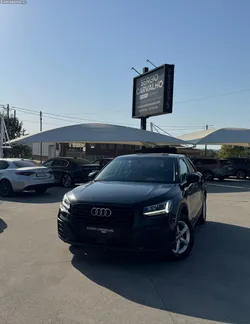 Audi Q2 1.0 TFSI S tronic