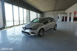 Renault Clio 1.5 dCi Limited EDition