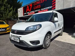Fiat doblo cargo 1.3 multijet 95 cv pro lounge