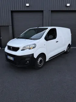 PEUGEOT EXPERT 2.0 BLUEHDI 150ch Standard S&S