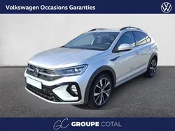 Volkswagen Taigo 1.5 TSI 150 DSG7 R-Line