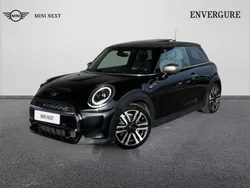 Mini Mini Cooper S 178ch Edition Camden BVA7