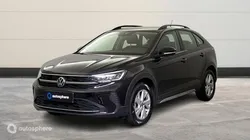 Volkswagen Taigo 1.0 TSI 110ch Life DSG7