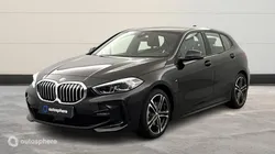 Bmw Série 1 118iA 136ch M Sport DKG7