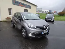 Renault captur 1.5 dci 90 cv business garantie 12 mois