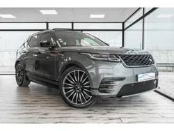 LAND ROVER RANGE ROVER VELAR 3.0 V6 D300 - BVA R-Dynamic HSE