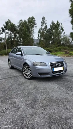 Audi A3 1.9 TDI Ambiente