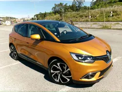 Renault Scénic 1.7 Blue dCi Bose Edition EDC