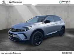 Opel Grandland 1.5 D 130ch GS BVA8