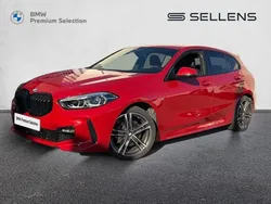 Bmw Série 1 118iA 136ch M Sport DKG7
