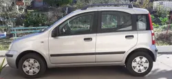 Fiat Panda (Panda)