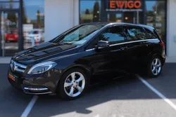 Mercedes-benz classe b 1.5l 180 cdi 110cv sport tourer 7g -tronic distrib. Neuve