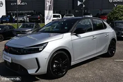 Opel Corsa 1.2 T Hybrid EdCT