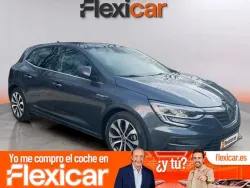Renault Megane 1.3 TCe GPF Techno EDC 103kW