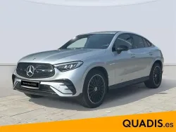 MERCEDES Clase GLC GLC 220d 4Matic 9G-Tronic