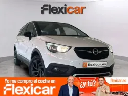 Opel Crossland X 1.5D Design Line - 120 Aniversario 102