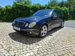 Mercedes-Benz E 320 CDi Avantgarde