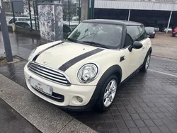 Mini MINI COOPER 122CH BAKER STREET